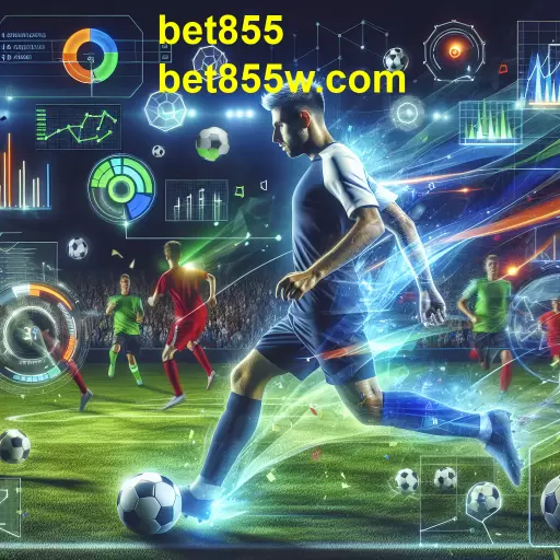 A Emoção do Futebol nos Jogos Online: Descubra o Bet855